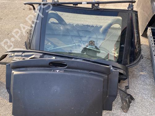 Soltag Soltag MERCEDES-BENZ SLK (R171) 350 (171.456) (272 hp) 22110170 22110170