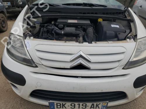 Used Grille CITROËN C3 I (FC_, FN_) 1.4 HDi (68 hp) 22119880