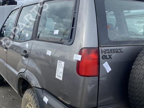 Benzintank Benzintank FORD MAVERICK (UDS, UNS) 2.7 TD (125 hp) 25270910 25270910