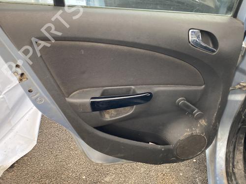 Rear left panel OPEL CORSA D (S07) 1.3 CDTI (L08, L68) | BP25867002C60 - Image 2