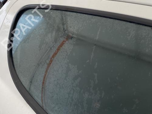 Rear right door window PEUGEOT 207 (WA_, WC_) 1.4 HDi | BP29142842C21 