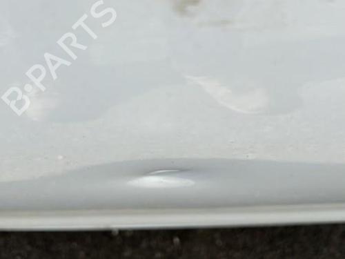 Left front door PEUGEOT 208 I (CA_, CC_) 1.4 HDi | BP22119492C2 