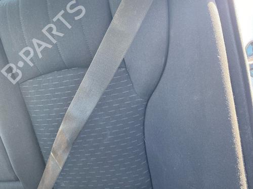 Used Rear left seatbelt Rear left seatbelt 37611944 37611944