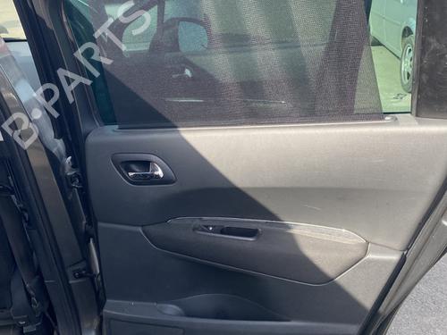 Used Rear right panel PEUGEOT 5008 (0U_, 0E_) 2.0 HDi 150 / BlueHDi 150 (150 hp) 28048072