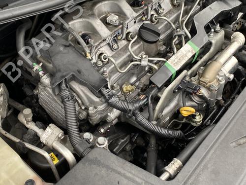 Starter TOYOTA AURIS (_E15_) 2.0 D-4D (ADE150_, ADE150R) | BP30774676M8 - Image 2