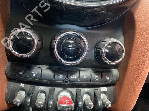 Climate control MINI MINI (F56) Cooper | BP37156891I5 - Image 2