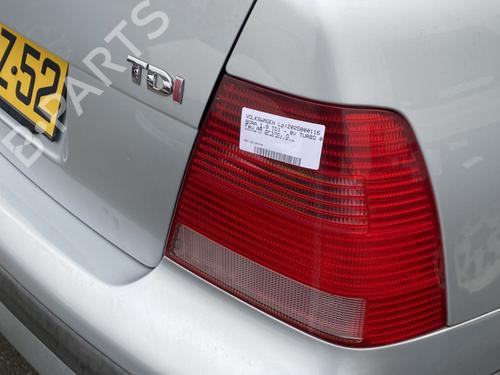 Used Right taillight Right taillight 23784541 23784541