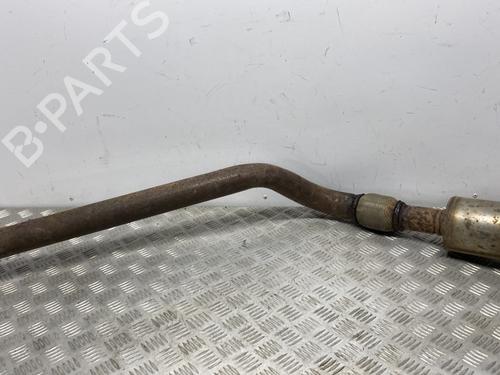 Katalysator RENAULT MASTER II Van (FD) 2.5 D (FD0A, FD0E, FD2E, FD3E) (80 hp) 29959126