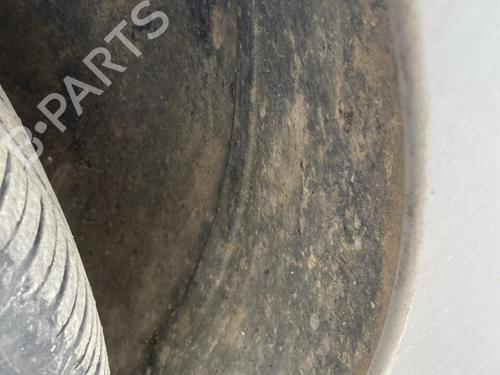 Used Wheel arch DACIA SANDERO 1.5 dCi (68 hp) 29481518