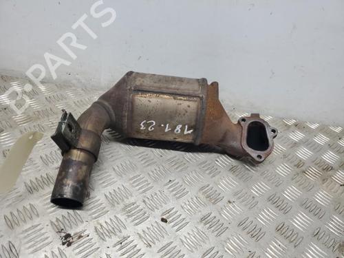 Catalyseur SUZUKI SWIFT III (MZ, EZ) 1.3 DDiS (RS413D) (69 hp) 32068663