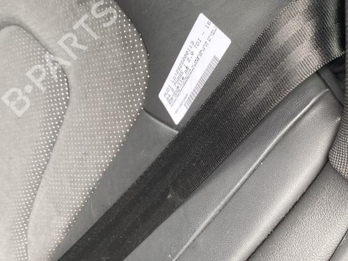 Used Rear left seatbelt Rear left seatbelt AUDI A4 B8 (8K2) 2.0 TDI (143 hp) 26297886 26297886