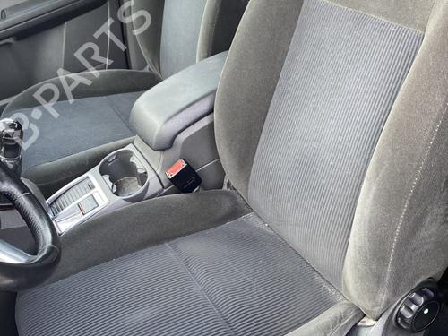 Banco frente esquerdo FORD FOCUS C-MAX (DM2) 1.8 TDCi (115 hp) 31356079