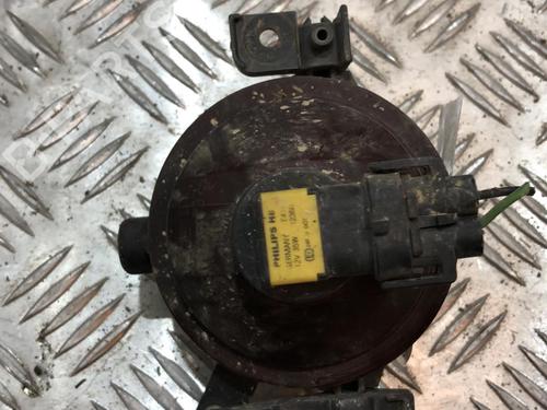 Right front fog light FORD FOCUS C-MAX (DM2) 1.6 TDCi | BP22110567C31 - Image 4