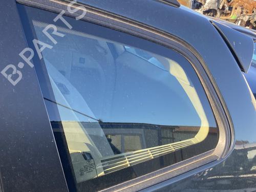 Used Rear left quarter glass BMW X3 (E83) 2.0 d (150 hp) 30439319