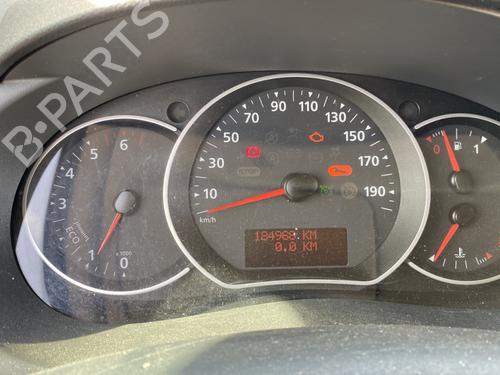 Instrument cluster RENAULT KANGOO Express (FW0/1_) 1.5 dCi 95 (FW16) | BP32855076C47 - Image 3