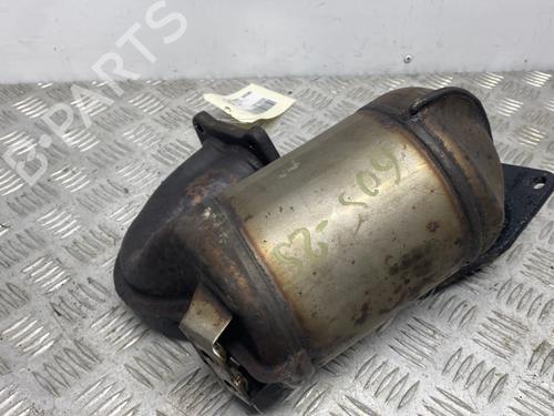 Katalysator DACIA LOGAN MCV (KS_) 1.5 dCi (KS0W) (86 hp) 31639704