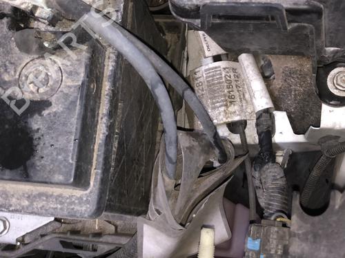 Other RENAULT CLIO IV (BH_) 1.5 dCi 75 | BP21671654O1 