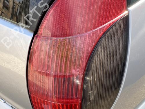 Used Right taillight PEUGEOT 306 Break (7E, N3, N5) 2.0 HDI 90 (90 hp) 28570362