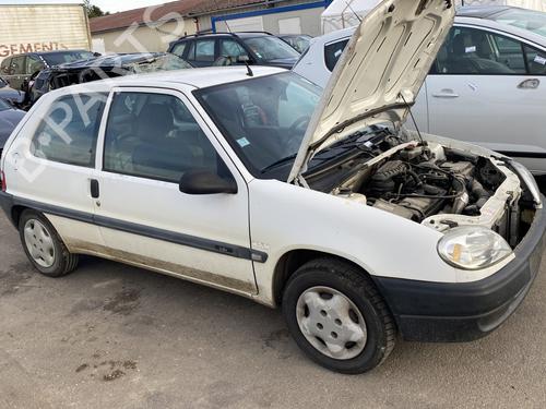 steering-rack-citroen-saxo-s0-s1-1996-1997-1998-1999-2000-2001-2002-2003-2004-30302443 main image