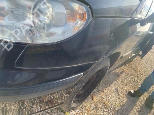 Used Left front fenders Left front fenders 39215356 39215356