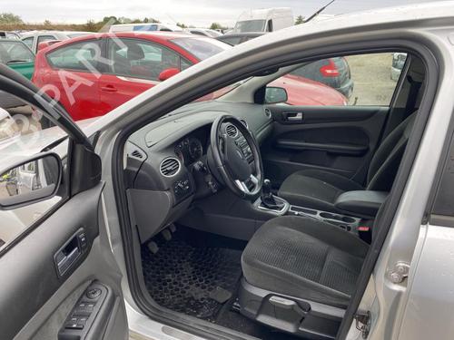 Engine control unit (ECU) FORD FOCUS II (DA_, HCP, DP) 1.8 TDCi | BP31944330M57  - Image 7