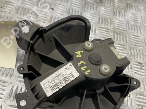 Used Heater blower motor Heater blower motor OPEL CORSA D (S07) 1.3 CDTI (L08, L68) (75 hp) 29066198 29066198