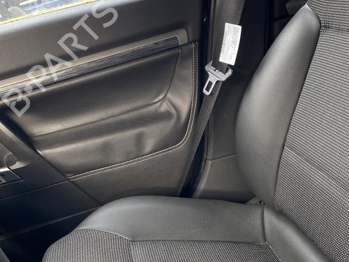 Right front seat OPEL SIGNUM Hatchback (Z03) 1.9 CDTI (F48) | BP23783831C16 - Image 5