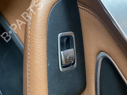 Right front window switch MERCEDES-BENZ C-CLASS Coupe (C205) C 220 d (205.304) | BP28048123I26 