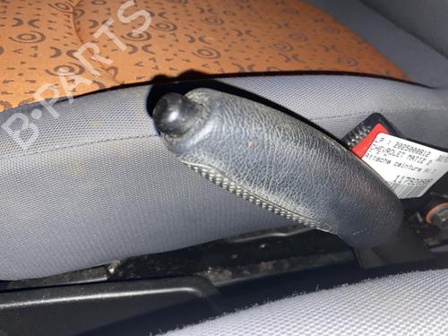Hand brake CHEVROLET MATIZ (M200, M250) 0.8 | BP30874566I18