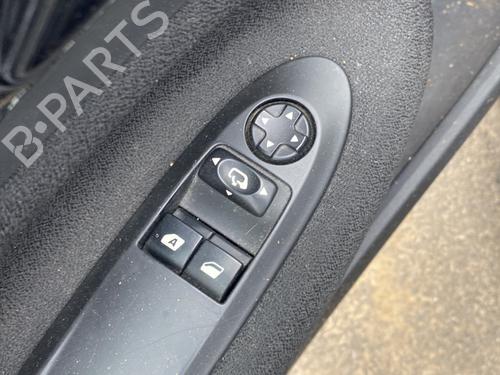 Left front window switch CITROËN DS3 (SA_) 1.6 VTi 120 | BP27493905I27 - Image 3