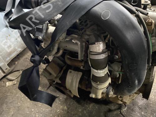 Engine RENAULT CLIO III (BR0/1, CR0/1) 1.5 dCi (C/BR0G, C/BR1G) | BP29422453M1  - Image 5