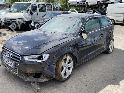 Front right panel AUDI A3 (8V1, 8VK) 1.4 TFSI | BP29425279C59 - Image 4