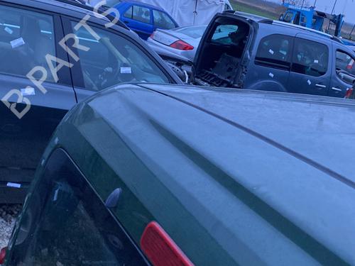 Left tailgate PEUGEOT BIPPER Tepee 1.3 HDi 75 | BP31093440C76 - Image 2