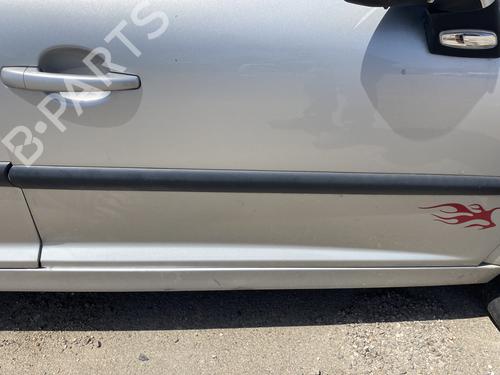Dørliste PEUGEOT 207 SW (WK_) 1.6 HDi (109 hp) 26977553