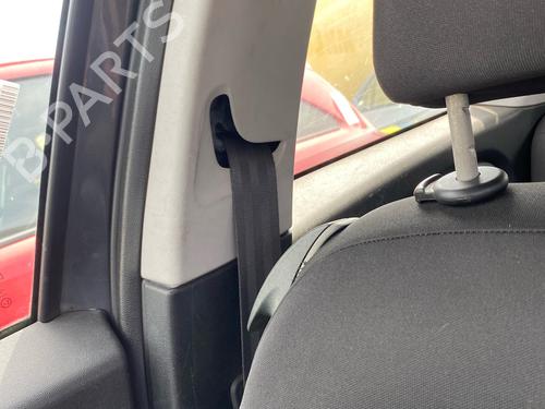 Front right seatbelt FIAT PUNTO EVO (199_) 1.3 D Multijet (199AXC1A, 199BXC1A, 199AXT1A, 199BXT1A) | BP37749766I25 - Image 2