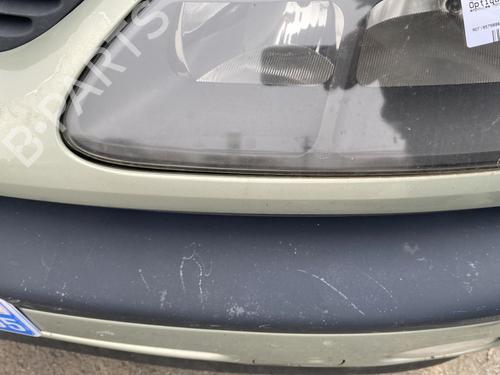 Left headlight RENAULT LAGUNA I (B56_, 556_) 1.8 16V (B563, B564) | BP22128087C28 