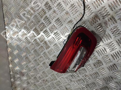 Used Left tailgate light Left tailgate light CITROËN DS5 2.0 HDi 165 (163 hp) 19914832 19914832