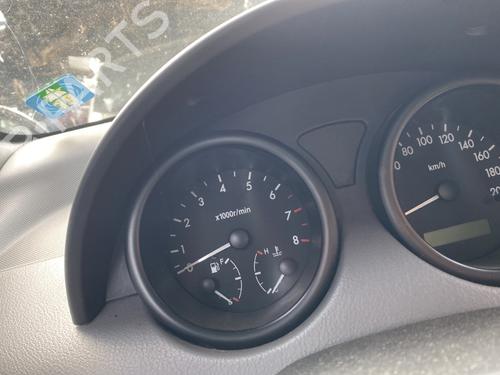 Instrument cluster DAEWOO KALOS (KLAS) 1.4 | BP23782847C47 