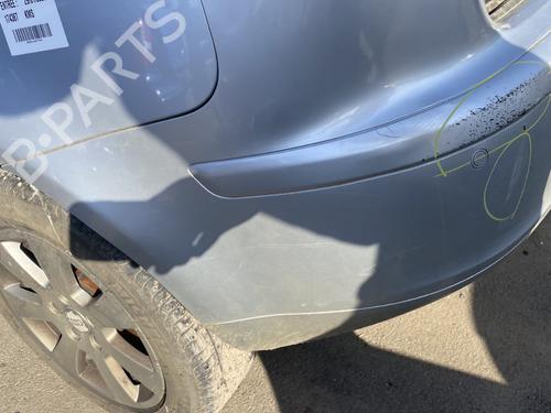 Rear bumper AUDI A3 Sportback (8PA) 2.0 TDI 16V | BP27220995C8 