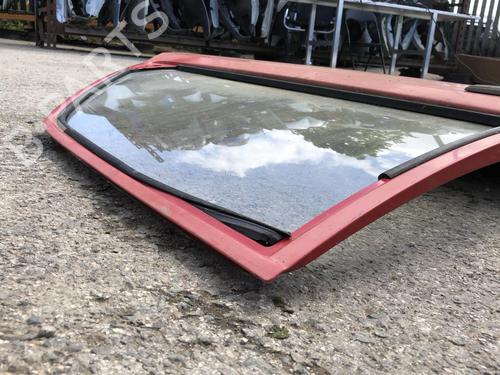 Right front door PEUGEOT 205 II (20A/C) 1.7 Diesel | BP22111673C3