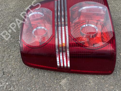 Venstre Baklys VW TOURAN (1T1, 1T2) 1.4 TSI | BP29967115C34