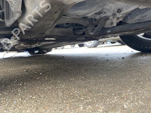 Subframe NISSAN JUKE (F15) 1.6 | BP32295105M9