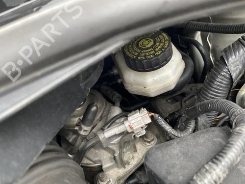 Used Brake master cylinder Brake master cylinder TOYOTA AURIS (_E15_) 2.0 D-4D (ADE150_, ADE150R) (126 hp) 30774649 30774649