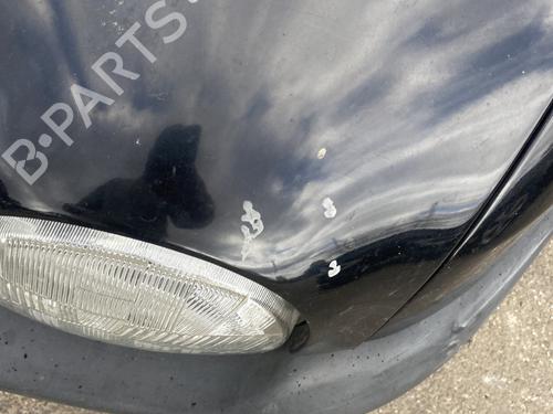 Hood RENAULT TWINGO I (C06_) 1.2 (C066, C068) | BP29455438C1 
