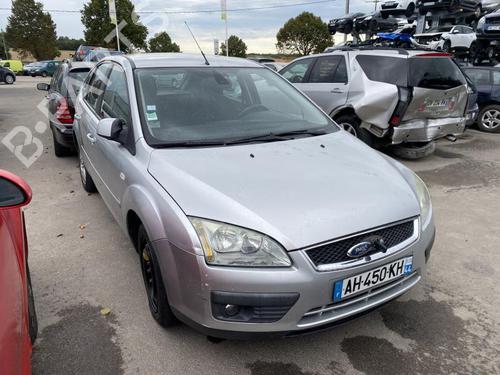 Engine control unit (ECU) FORD FOCUS II (DA_, HCP, DP) 1.8 TDCi | BP31944330M57  - Image 5