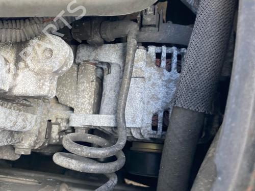 Alternator RENAULT MEGANE II Saloon (LM0/1_) | BP36372002M7 - Image 2