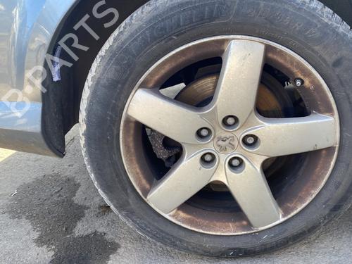 Felge für PEUGEOT 407 (6D_) 2.0 HDi 135 (6DRHRH, 6DRHRE, 6DRHRG, 6DRHRJ) (136 hp) 32669883