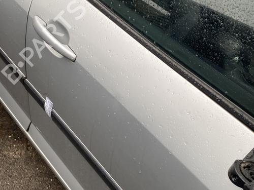 Right front door PEUGEOT 407 (6D_) 2.0 HDi 135 (6DRHRH, 6DRHRE, 6DRHRG, 6DRHRJ) | BP29188646C3 