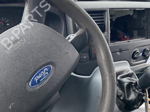 Used Steering wheel Steering wheel FORD TRANSIT Bus (FD_ _, FB_ _, FS_ _, FZ_ _, FC_ _) [2006-2014] 22199152 22199152