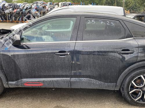 Left front driveshaft CITROËN C4 III (BA_, BB_, BC_) ë-C4 (BCZKXC, BZCKSC) | BP29452423M38 - Image 8